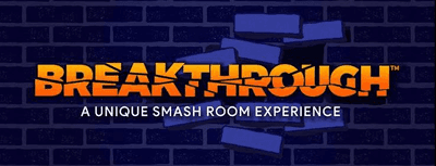 Breakthrough Smash Room