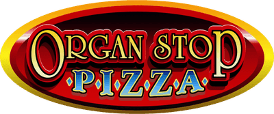 Organ Stop Pizza