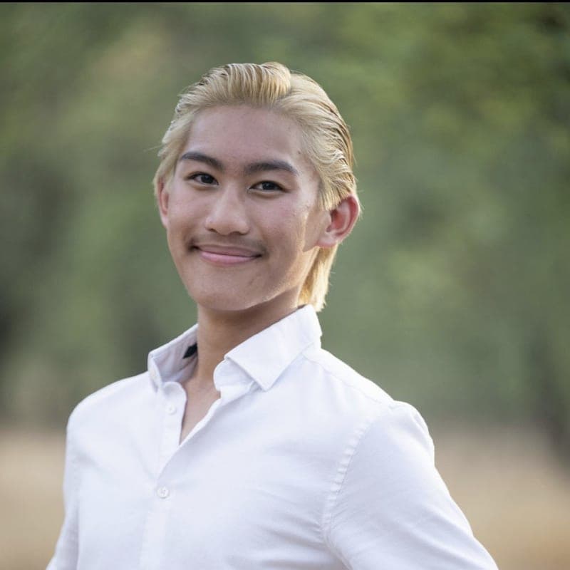 Devin Manasan