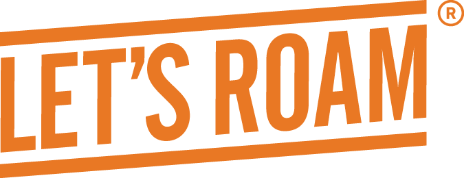 LetsRoam_logo